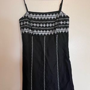 ANN TAYLOR LOFT dress size 4